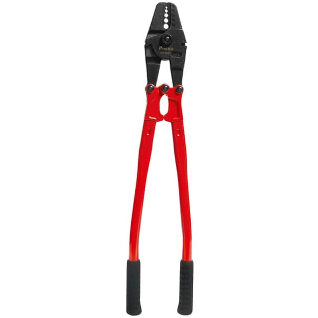 CP-600 HAND SWAGER 24"