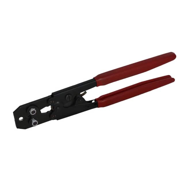 SAR 3103 ST RATCHET WIRE ROPE CRIMPER
