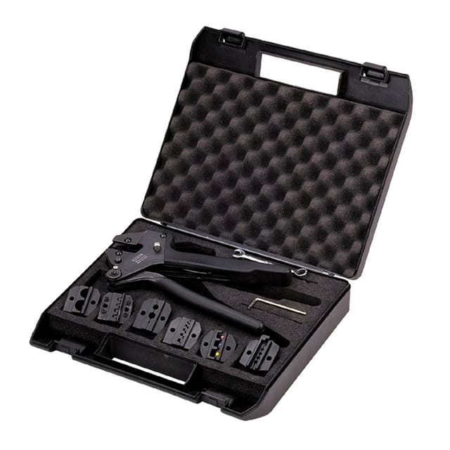 HV2528 HVTOOLS PROFESSIONAL CRIMPING TO
