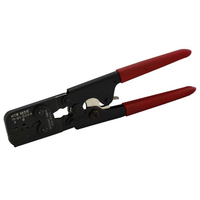 SAR 3132 CT CRIMPER POWER CONNECTOR .093