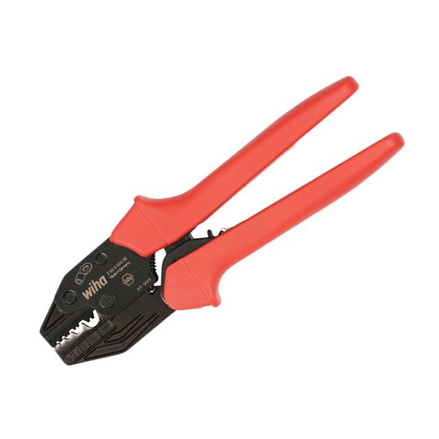 43643 TOOL HAND CRIMPER 6-26AWG SIDE