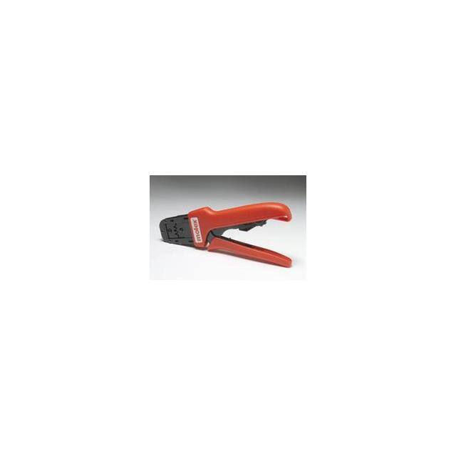 63827-1500 HAND CRIMP TOOL