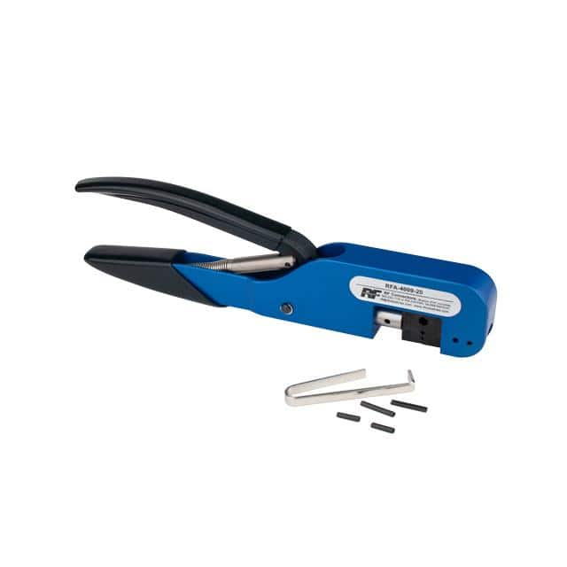 RFA-4009-206 CRIMP TOOL AND DIE SET