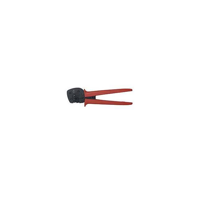 63823-6400 HAND CRIMP TOOL
