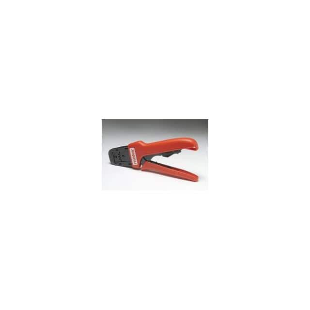 63827-2300 HAND CRIMP TOOL