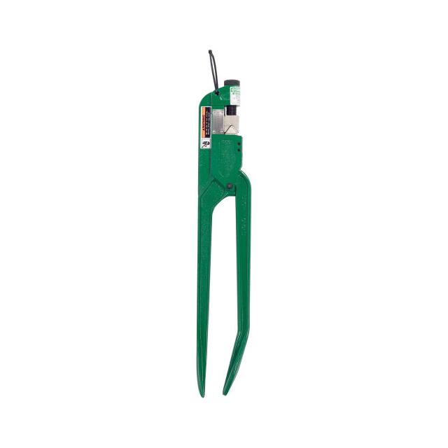 B1649541 GREENLEE MANUAL INDENTOR CRIMPIN