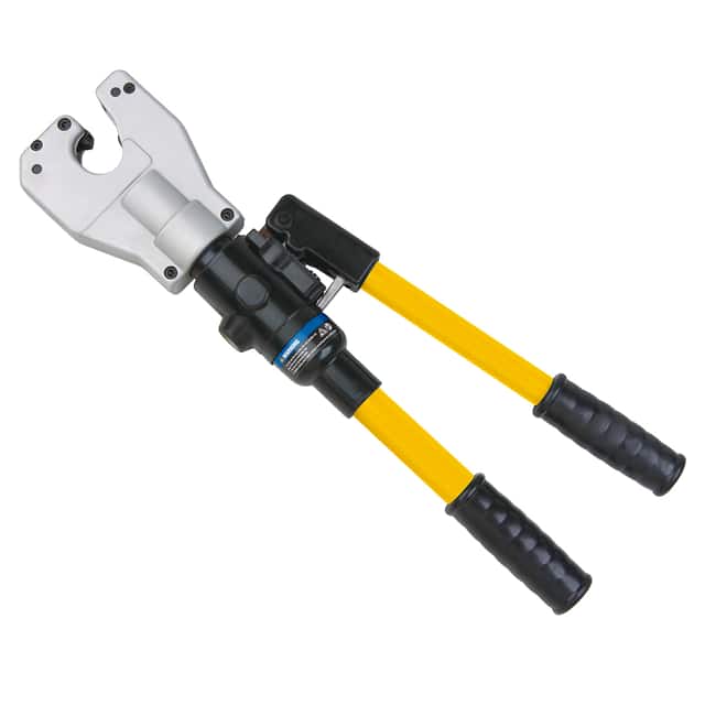 902-544 TUFFCRIMP 6 TON DIELESS HYDRAULI
