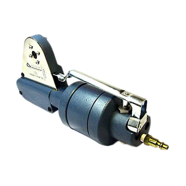 11221 TOOL HAND CRIMPER PNEUMATIC