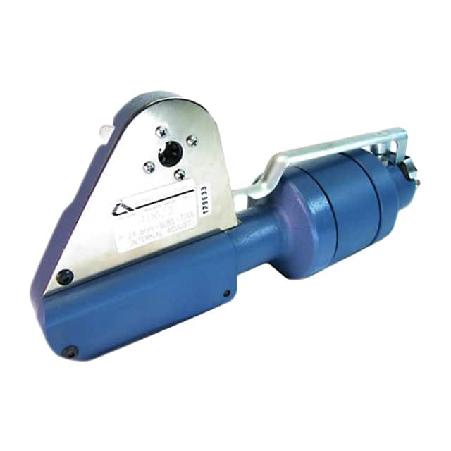 10623 TOOL CRIMP HEAD PNEUM