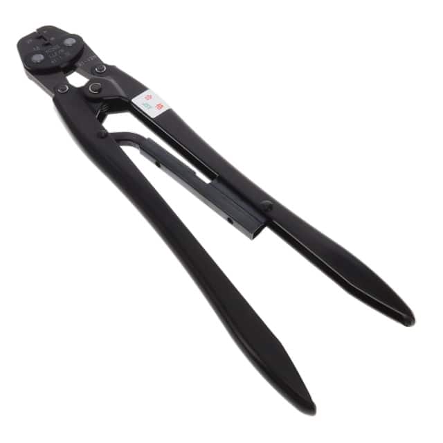 YC-203 TOOL HAND CRIMPER 16-20AWG SIDE