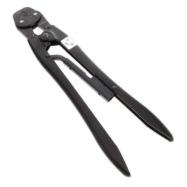 YC-600R HAND CRIMP TOOL