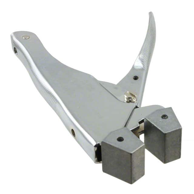 E-9BM TOOL HAND CRIMPER SPLICES SIDE