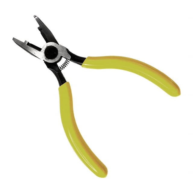 E-9Y TOOL HAND CRIMPER SPLICES SIDE