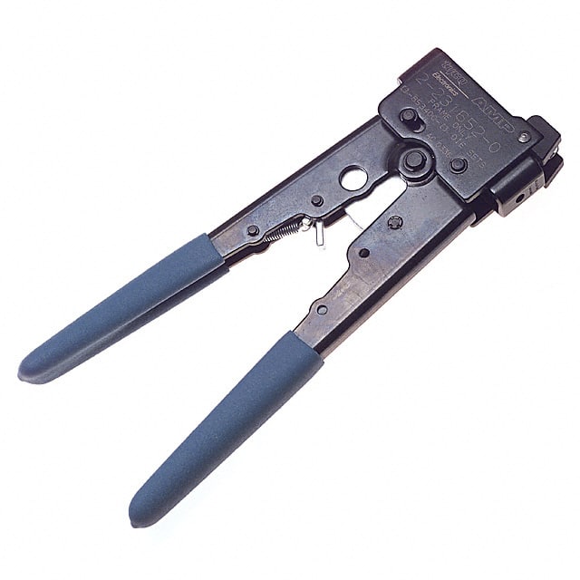 2-231652-0 TOOL CRIMP MODULAR W/O DIES