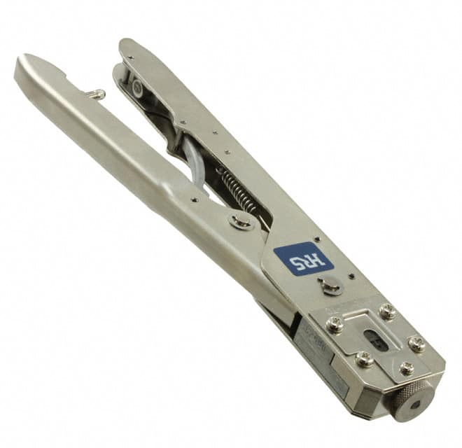 HR12-SC-TC TOOL HAND CRIMPER 26-30AWG SIDE