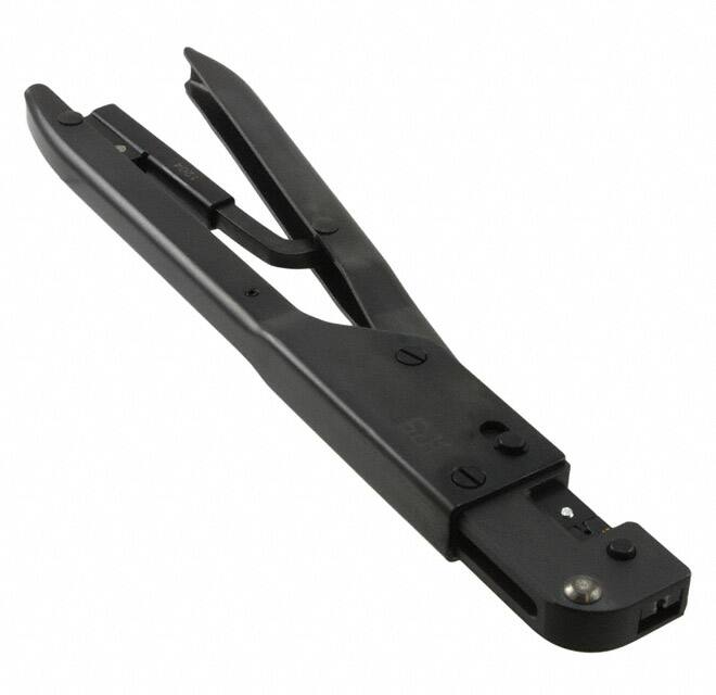 DF11-TA2428HC TOOL HAND CRIMPER 24-28AWG SIDE