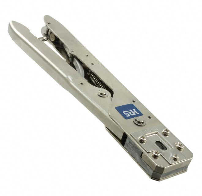 RM-TC-11 TOOL HAND CRIMPER 20-24AWG SIDE