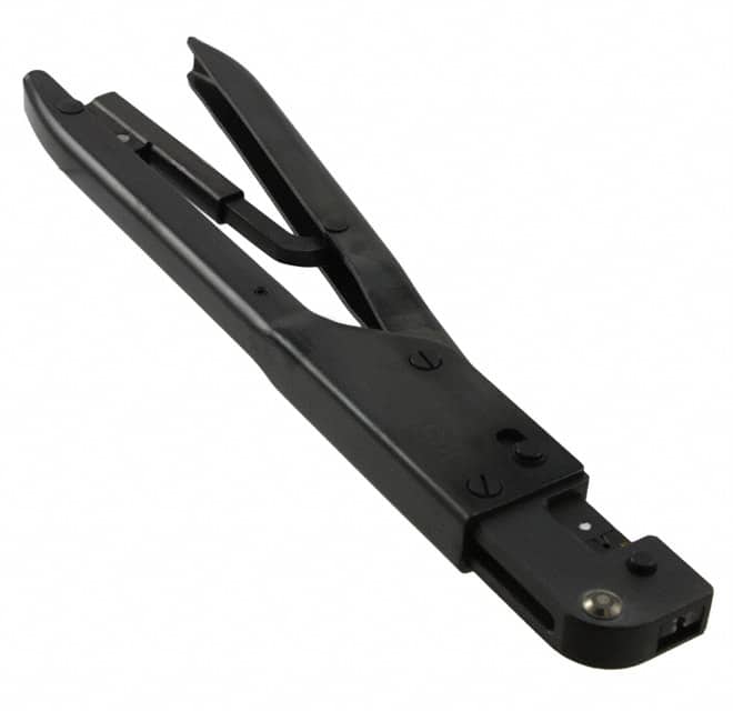 DF11EP-TA2428HC TOOL HAND CRIMPER 24-28AWG SIDE