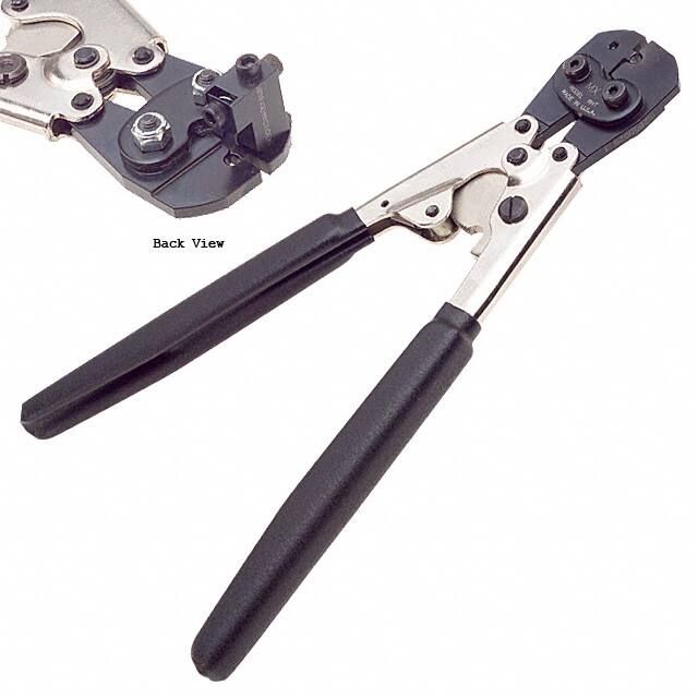 0192850025 TOOL HAND CRIMPER 24-26AWG SIDE