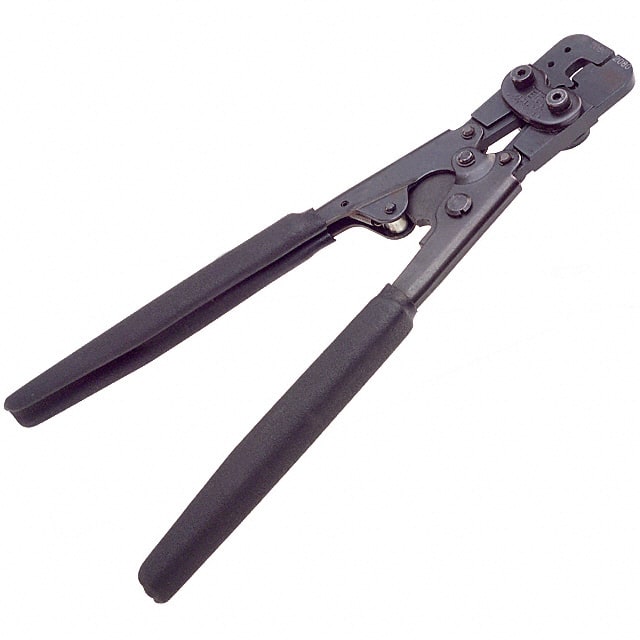 0192850011 TOOL HAND CRIMPER 8AWG SIDE