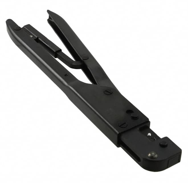 DF11-TA22HC TOOL HAND CRIMPER 22AWG SIDE