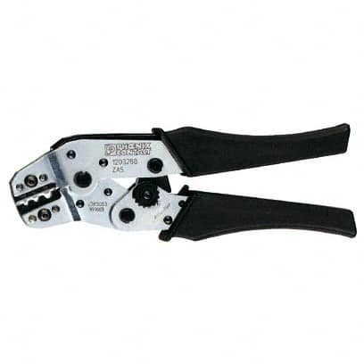 1203288 TOOL HAND CRIMPER 14-18AWG SIDE