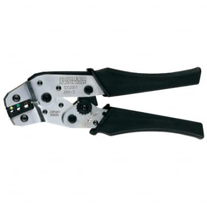 1203301 TOOL HAND CRIMPER 18-26AWG SIDE