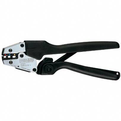 1203615 TOOL HAND CRIMPER 10-20AWG SIDE