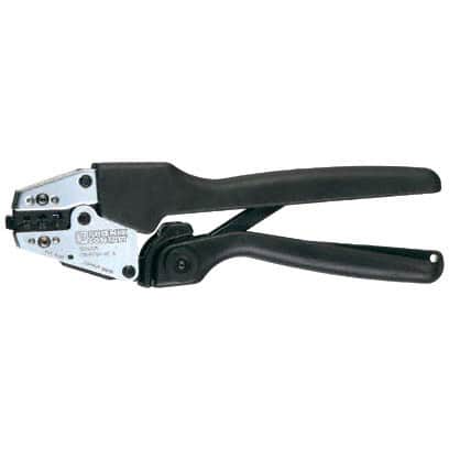 1204025 TOOL HAND CRIMPER 14-22AWG SIDE