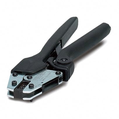 1205846 TOOL HAND CRIMPER 14-16AWG SIDE