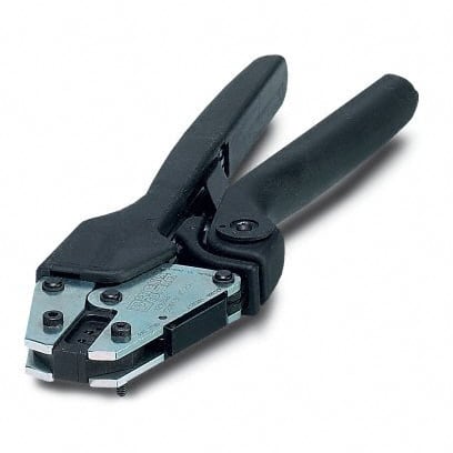 1205859 TOOL HAND CRIMPER 10-12AWG SIDE