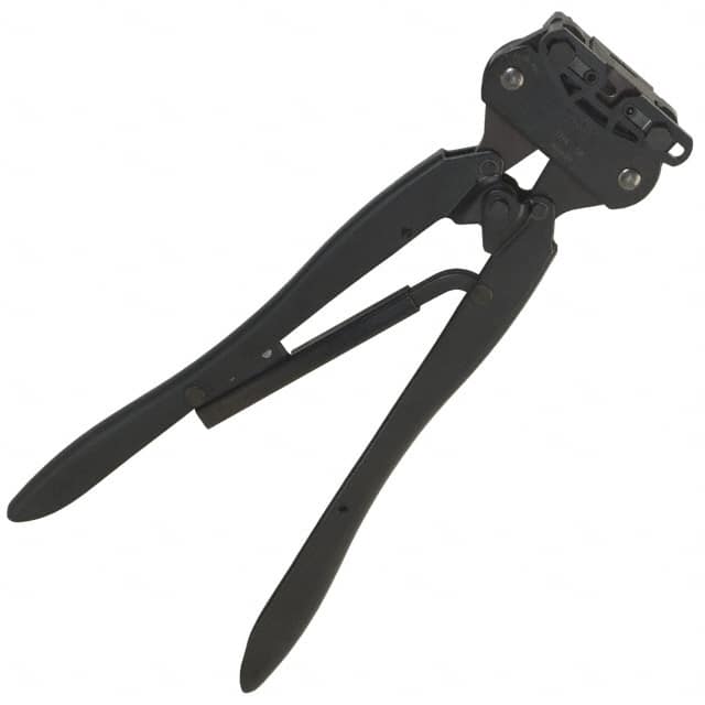402659 TOOL HAND CRIMPR PATCHBOARD SIDE