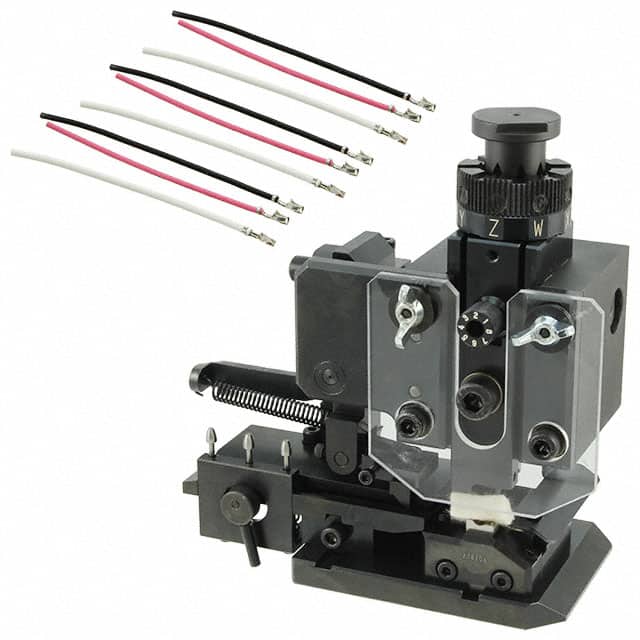 AP105-DF11-2428S TOOL PRESS APPLICATOR 24-28AWG