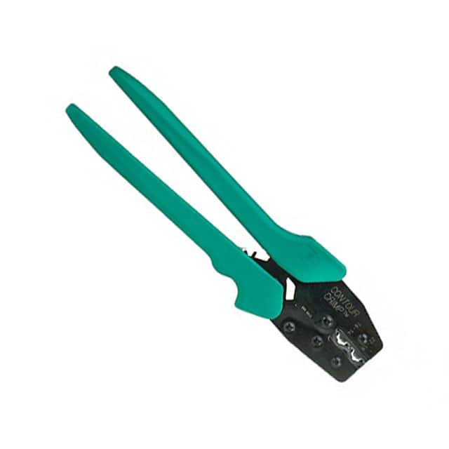 CT-1014 TOOL HAND CRIMPER 14-22AWG SIDE