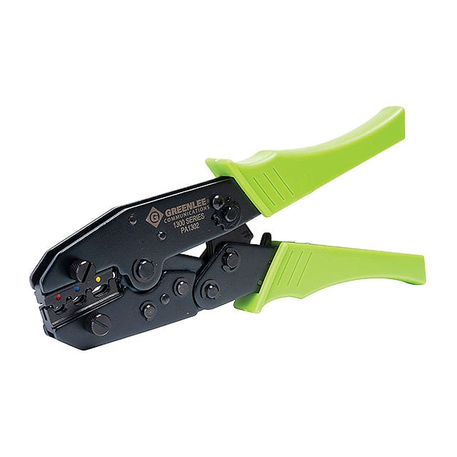 PA1308 TOOL HAND CRIMPER 12-22AWG SIDE