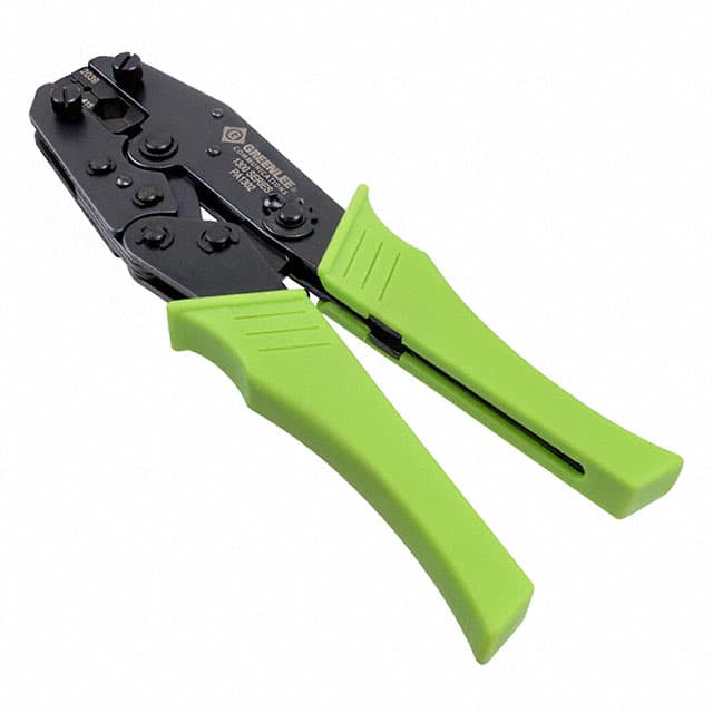 PA1319 TOOL HAND CRIMPER COAX SIDE