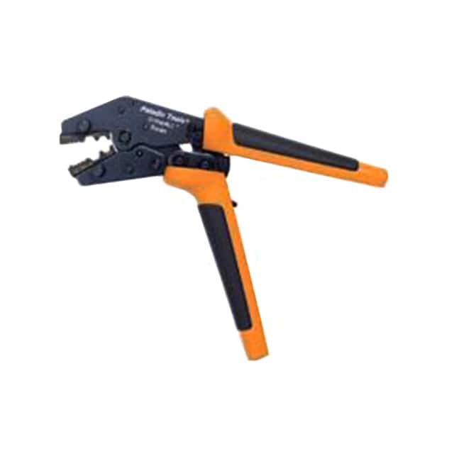 PA8013 TOOL HAND CRIMPER COAX SIDE