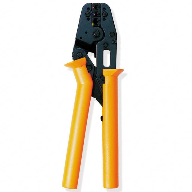 PA900612 TOOL HAND CRIMPER 10-20AWG SIDE