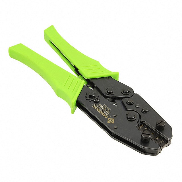 PA1322 TOOL HAND CRIMPER 10-22AWG SIDE