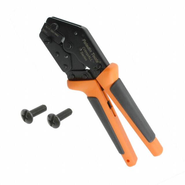PA8035 TOOL HAND CRIMPER MODULAR SIDE
