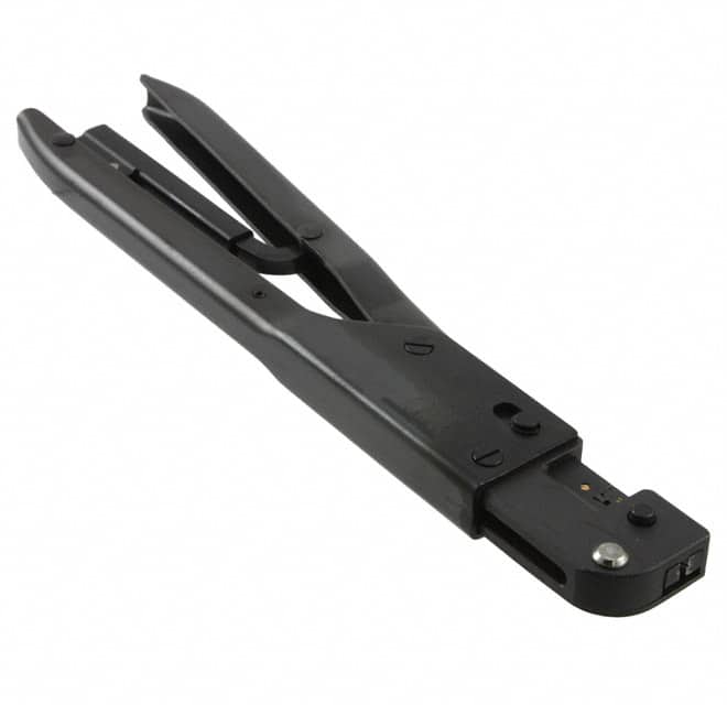 DF1B-TA2428PHC TOOL HAND CRIMPER 24-28AWG SIDE