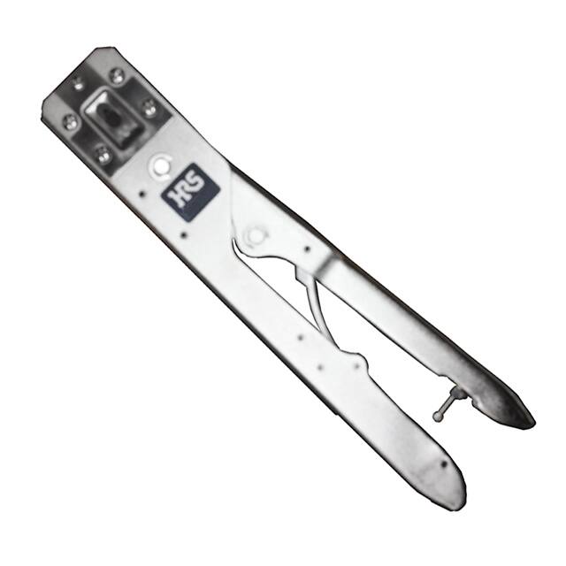 RM-TC-12 TOOL HAND CRIMPER 24-28AWG SIDE