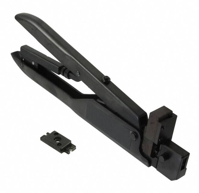 HT302/DF19S TOOL HAND CRIMPER 28-32AWG SIDE