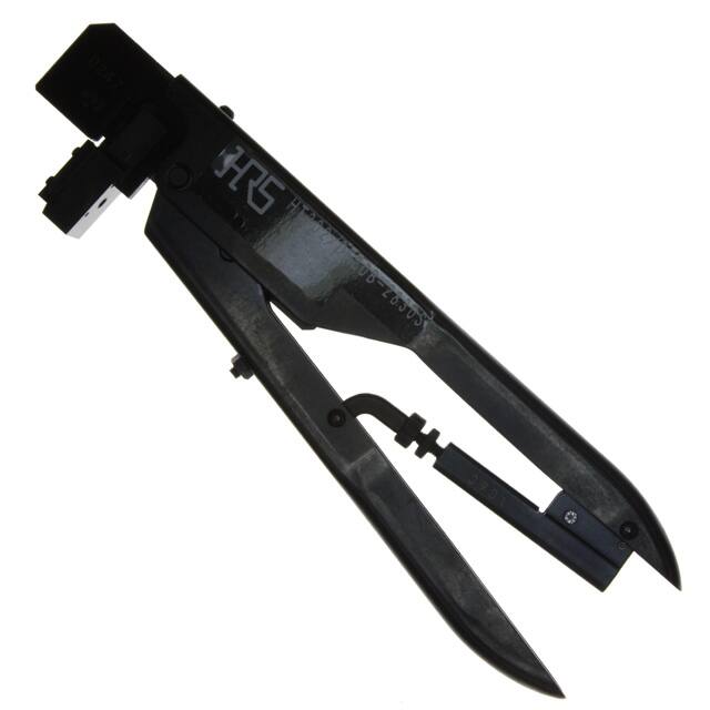 HT302/DF20B-2830S TOOL HAND CRIMPER 28-32AWG SIDE