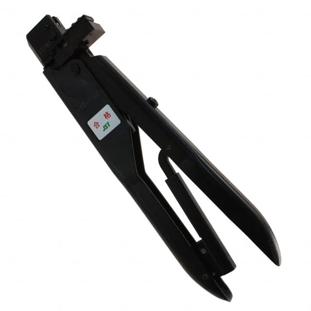 YRS-1140 TOOL HAND CRIMPER 26-30AWG SIDE