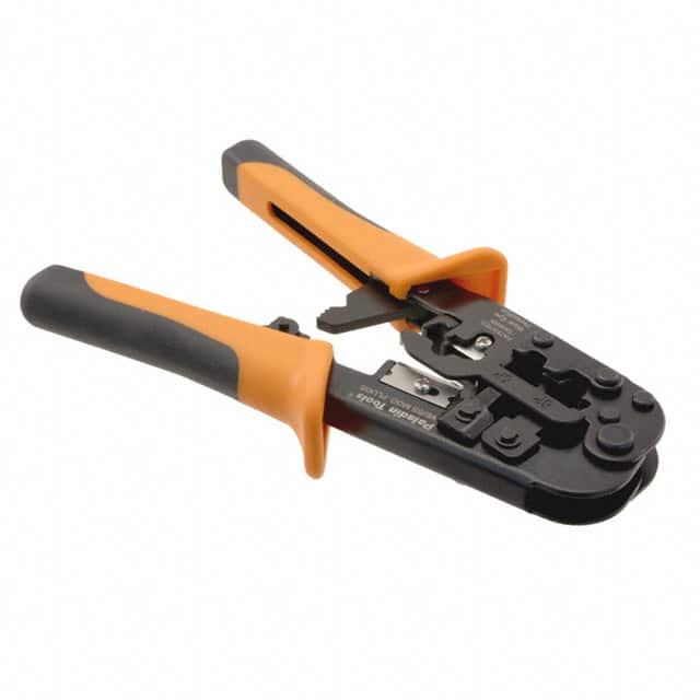 PA1556 TOOL HAND CRIMPER MODULAR SIDE