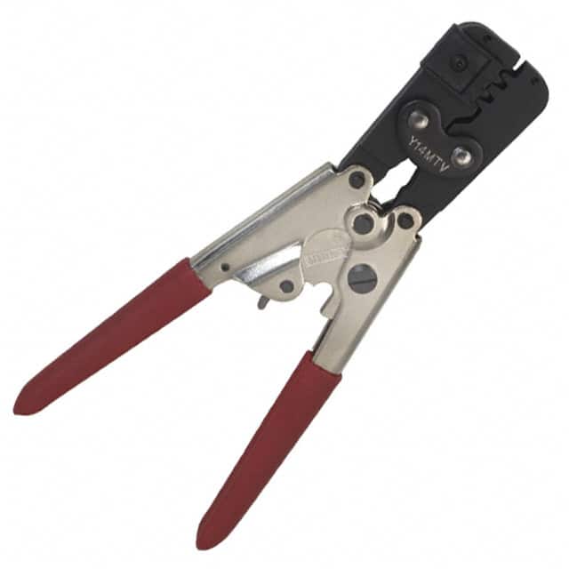 Y14MTV TOOL HAND CRIMPER 14-26AWG SIDE