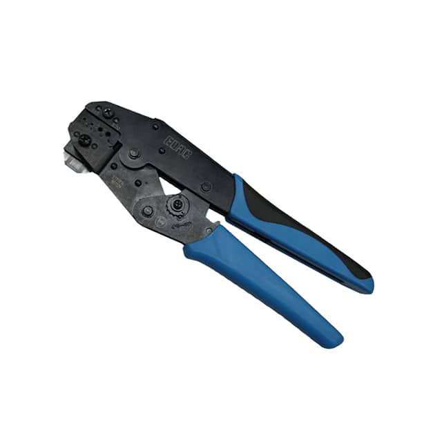 565-280-210 TOOL HAND CRIMPER 16-28AWG SIDE