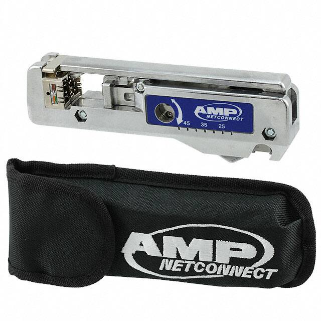 1725150-1 TOOL HAND CRIMPER MODULAR SIDE