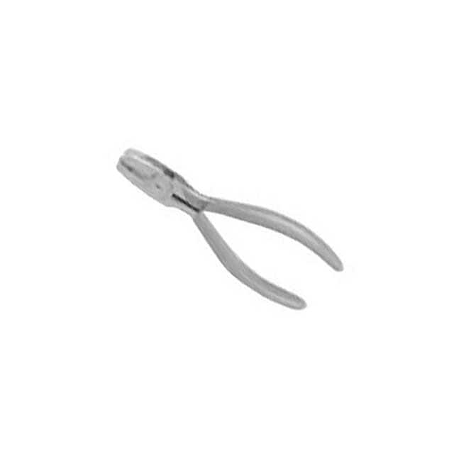 231839-1 TOOL HAND CRIMPER 19-26AWG SIDE
